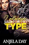Book cover for I always fall for his type