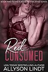 Red Consumed (Subscribe, Live, Love #2)