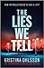 The Lies We Tell (Martin Be...