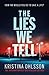The Lies We Tell (Martin Benner, #2)