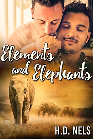 Elements and Elephants (Kindle Edition)