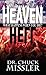 Heaven and Hell by Chuck Missler