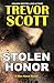 Stolen Honor (Max Kane, #2)