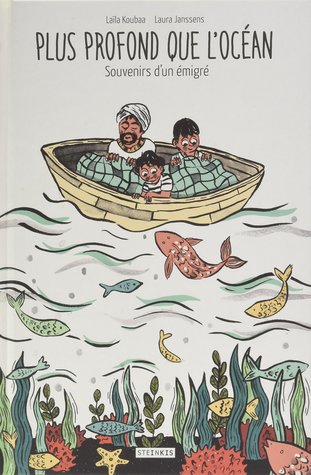 Plus profond que l'océan