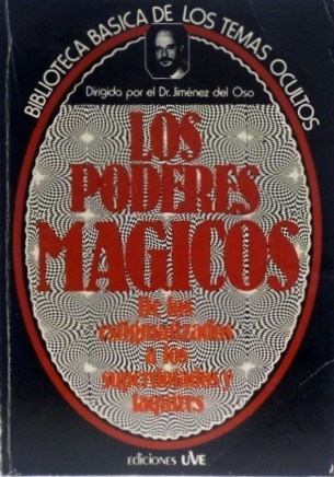 Los poderes mágicos