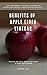 Benefits of Apple Cider Vin...