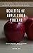 Benefits of Apple Cider Vinegar by Adam Lee