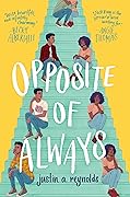 Opposite of Always
