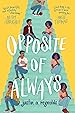 Image for Opposite of Always