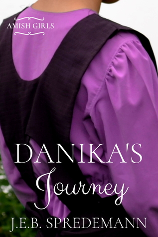 Danika's Journey (Amish Girls Series #2)
