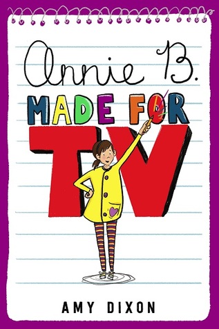Annie B., Made-for-TV