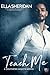 Teach Me (Southern Nights, #1) by Ella Sheridan