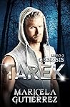 Tarek by Maricela Gutierrez