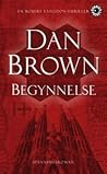 Begynnelse by Dan    Brown