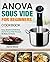 Anova Sous Vide Cookbook Fo...