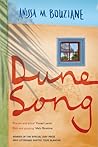 Dune Song by Anissa M. Bouziane