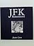 Jfk Remembered by Jacques Lowe