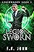LegionSworn (LegionBorn #3)