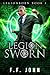 LegionSworn (LegionBorn #3)