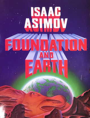 Foundation and Earth
