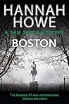 Boston (Sam Smith Mystery, #14)