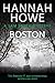 Boston (Sam Smith Mystery, #14)