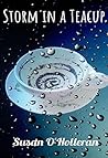 Storm in a Teacup by Susan O'Holleran