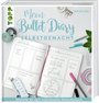 Mein Bullet Diary Selbstgemacht  gestalte dir dein individuelles Kalenderbuch