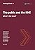 The public and the NHS What’s the deal? by Rachel Burkitt