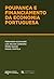 Poupança e Financiamento da Economia Portuguesa by Luís Aguiar-Conraria