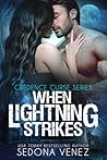 When Lightning Strikes by Sedona Venez
