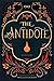 The Antidote: A Young Adult Romantic Fantasy Where Forbidden Magic Saves a Dying Prince