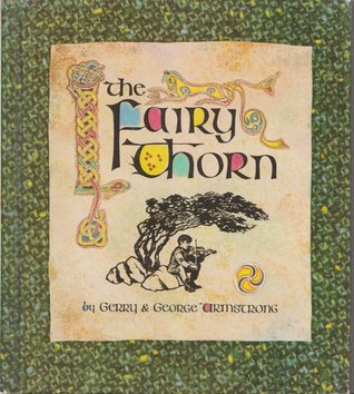 The Fairy Thorn (Hardcover)