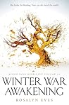 Winter War Awakening by Rosalyn Eves