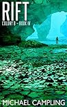 Rift (Colony B, #4)