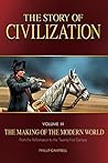 The Story of Civilization by Phillip Campbell
