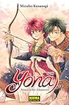 Yona, Princesa del Amanecer, vol. 7 by Mizuho Kusanagi