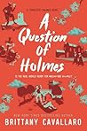 A Question of Holmes