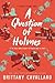 A Question of Holmes (Charlotte Holmes, #4)