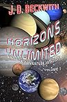 Horizons Unlimited by J.D. Beckwith