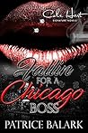 Book cover for Fallin for a Chicago Boss