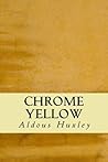 Chrome Yellow