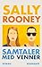 Samtaler med venner by Sally Rooney