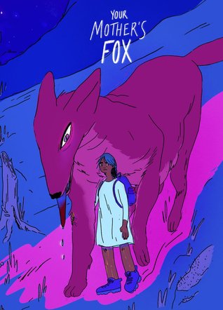 Your Mother's Fox (Paperback)