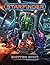 Starfinder Skitter Shot