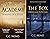 The Eagle King's Academy (2...