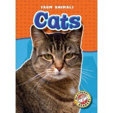 Cats (Farm Animals)