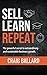 Sell Learn Repeat: The powe...