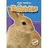 Rabbits (Blastoff! Readers 1; Farm Animals)