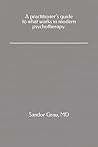 A practitioner’s guide to what works in modern psychotherapy. by Sandor Grau